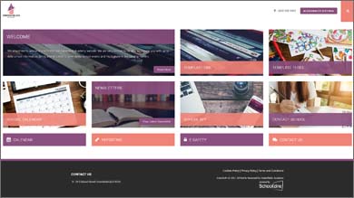 Website Template